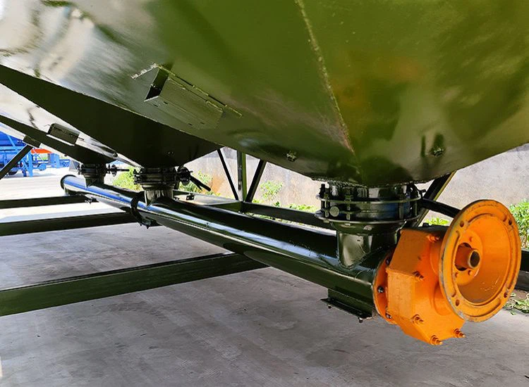 auger conveyor auger conveyor